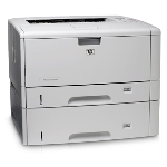 Q7546A HP LaserJet 5200DTN Printer at Partshere.com