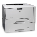 HP Q7546A LaserJet 5200DTN Printer - OEM, Compatible, or Used - Partshere.com