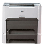 Q7589A LaserJet 1320T Printer