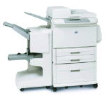 Q7698A LaserJet 9040n Printer