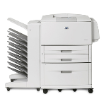 Q7699AF LaserJet 9040dn f and b printer