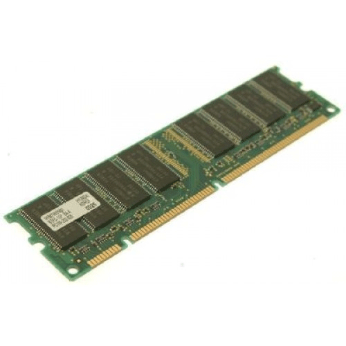 HP Q7711-67951 128MB, 168-pin SDRAM DIMM memo - OEM, Compatible, or Used - Partshere.com