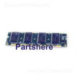 HP Q7718AX 128mb ddr dimm for LaserJet - OEM, Compatible, or Used - Partshere.com