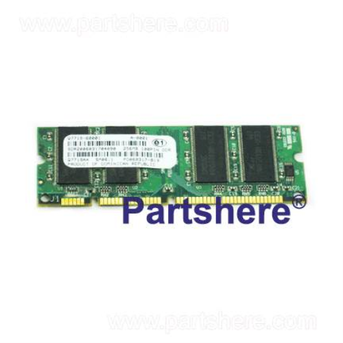 HP Q7719-67951 256MB 100-pin DDR DIMM - Used - OEM, Compatible, or Used - Partshere.com