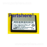 Q7725-67937 HP Compact flash firmware DIMM - at Partshere.com