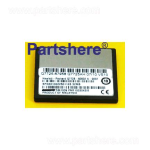 HP Q7725-67937 Compact flash firmware DIMM - - OEM, Compatible, or Used - Partshere.com