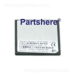Q7725-67947 HP Flash DIMM memory for LaserJet at Partshere.com