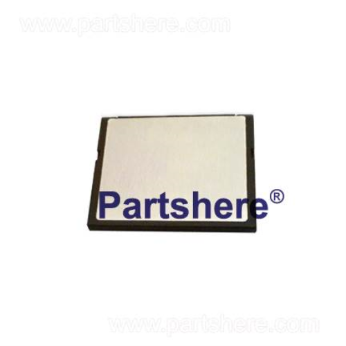 HP Q7725-67986 32MB compact flash firmware me - OEM, Compatible, or Used - Partshere.com