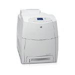 Q7732A Color LaserJet 4610n Printer