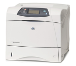Q7785A LaserJet 4240N Printer