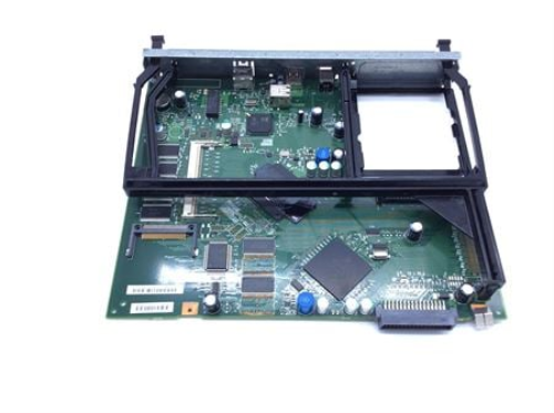 HP Q7796-60001 Formatter (Main Logic) board - - OEM, Compatible, or Used - Partshere.com