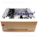 HP Q7817-67901 Optional 500-sheet paper input - OEM, Compatible, or Used - Partshere.com