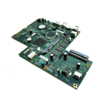 Q7819-60101 HP Formatter (Main Logic) board - at Partshere.com
