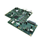 HP Q7819-60101 Formatter (Main Logic) board - - OEM, Compatible, or Used - Partshere.com