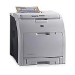 Q7824A Color LaserJet 2700 Printer