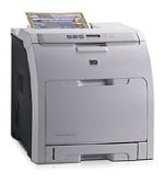 Q7825A HP Color LaserJet 2700n Printe at Partshere.com