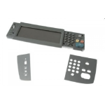 HP Q7829-60102 Contorl panel assembly - Inclu - OEM, Compatible, or Used - Partshere.com