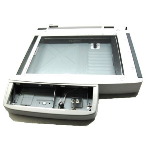 HP Q7829-60159 Scanner assembly (whole unit) - OEM, Compatible, or Used - Partshere.com