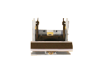 HP Q7829-67927 Separation pad for multipurpos - OEM, Compatible, or Used - Partshere.com