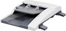 HP Q7829-67939 ADF assembly - Includes rear c - OEM, Compatible, or Used - Partshere.com