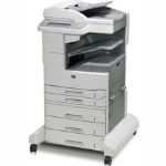 Q7831A LaserJet m5035xs multifunction printer