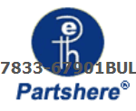 Q7833-67901BULK and more service parts available