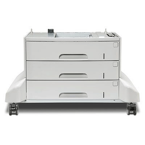 HP Q7835A LaserJet MFP 3x500 Sheet Tr - OEM, Compatible, or Used - Partshere.com