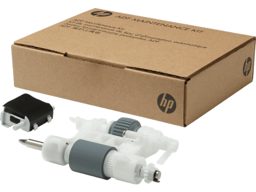 HP Q7842A ADF maintenance kit - Includes - OEM, Compatible, or Used - Partshere.com