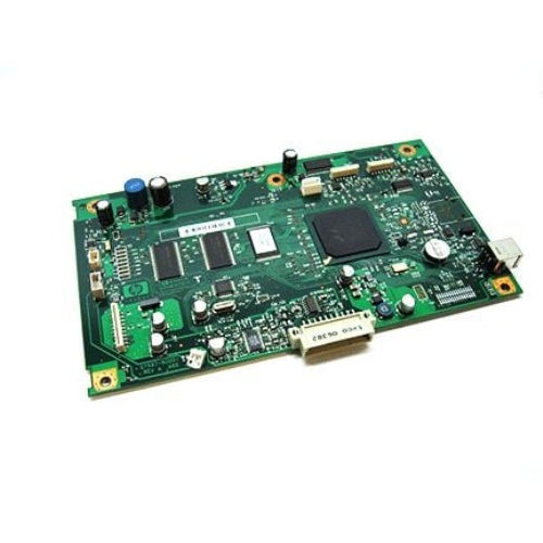 HP Q7844-60002 Formatter board - Controls the - OEM, Compatible, or Used - Partshere.com