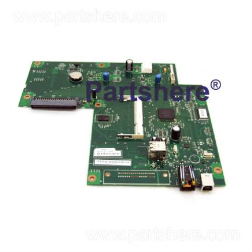 HP Q7848-60012 FORMATTER N/DN/X with network. - OEM, Compatible, or Used - Partshere.com