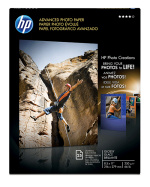 HP Q7852A Delux Advance Glossy Photo - OEM, Compatible, or Used - Partshere.com