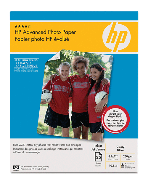 HP Q7852AC Paper (Glossy) for Deskjet D13 - OEM, Compatible, or Used - Partshere.com