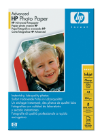 HP Q7871A Paper (Glossy) for PSC 1300 Se - OEM, Compatible, or Used - Partshere.com