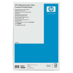 HP Q7970A Professional Proof Paper B+ - OEM, Compatible, or Used - Partshere.com