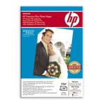 HP Q8027A Paper (Glossy) for DeskJet D41 - OEM, Compatible, or Used - Partshere.com