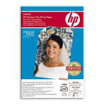 HP Q8029A Paper (Glossy) for DeskJet D41 - OEM, Compatible, or Used - Partshere.com