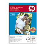 HP Q8030A Paper (Matte) for DeskJet D13X - OEM, Compatible, or Used - Partshere.com