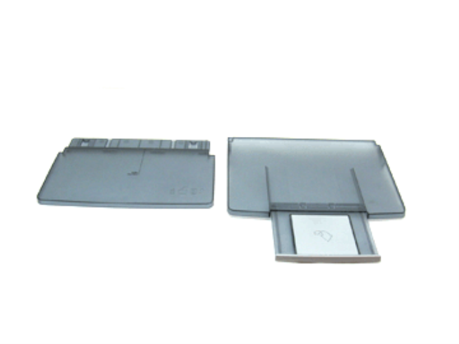 HP Q8052-60003 Input and output tray kit - Fo - OEM, Compatible, or Used - Partshere.com