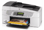 Q8061A officejet 6310 all-in-one printer