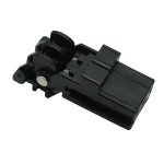 HP Q8062A-HINGE_CVR Single cover end M-Hinge Hinge - OEM, Compatible, or Used - Partshere.com
