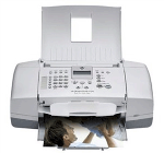 Q8083A OfficeJet 4315V All-In-One Printer