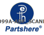 Q8099A-ADF_SCANNER and more service parts available