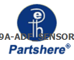 Q8099A-ADF_SENSOR_BRD and more service parts available