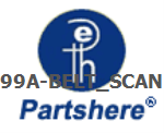 Q8099A-BELT_SCANNER and more service parts available