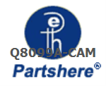 Q8099A-CAM and more service parts available