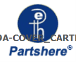 Q8099A-COVER_CARTRIDGE and more service parts available