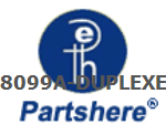 Q8099A-DUPLEXER and more service parts available