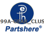 Q8099A-GEAR_CLUSTER and more service parts available