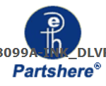 Q8099A-INK_DLVRY and more service parts available