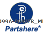 Q8099A-POWER_MDLE and more service parts available